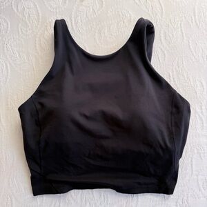 lululemon Align High-Neck Tank Top
